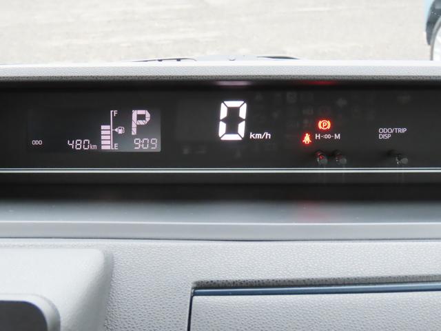 タント L 両側スライドドア ナビ TV クリアランスソナー レーンアシスト 衝突被害軽減システム オートライト LEDヘッドランプ スマートキー アイドリングストップ 電動格納ミラー シートヒーター CVT(3枚目)