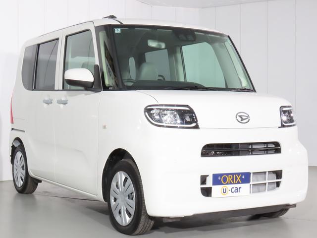 タント L 両側スライドドア ナビ TV クリアランスソナー レーンアシスト 衝突被害軽減システム オートライト LEDヘッドランプ スマートキー アイドリングストップ 電動格納ミラー シートヒーター CVT(14枚目)