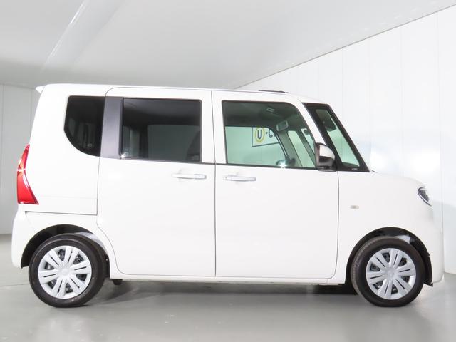 タント L 両側スライドドア ナビ TV クリアランスソナー レーンアシスト 衝突被害軽減システム オートライト LEDヘッドランプ スマートキー アイドリングストップ 電動格納ミラー シートヒーター CVT(15枚目)