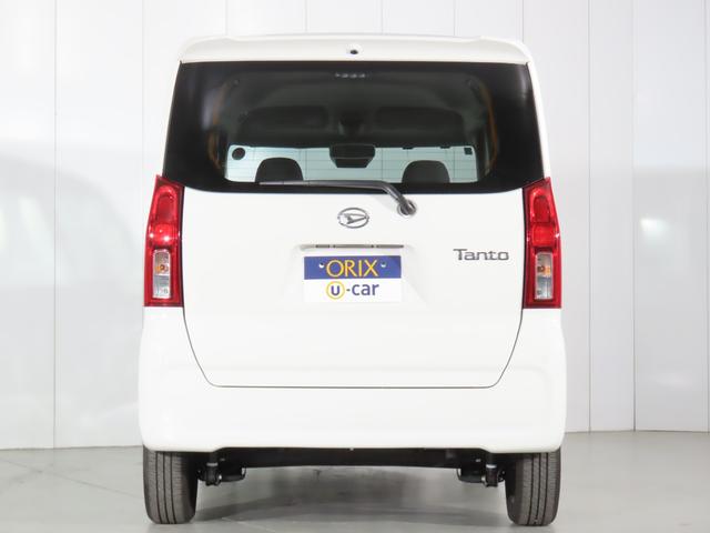 タント L 両側スライドドア ナビ TV クリアランスソナー レーンアシスト 衝突被害軽減システム オートライト LEDヘッドランプ スマートキー アイドリングストップ 電動格納ミラー シートヒーター CVT(17枚目)