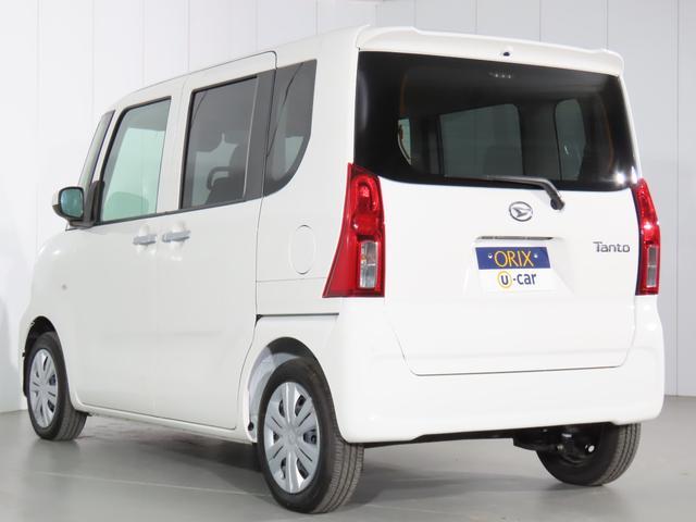 タント L 両側スライドドア ナビ TV クリアランスソナー レーンアシスト 衝突被害軽減システム オートライト LEDヘッドランプ スマートキー アイドリングストップ 電動格納ミラー シートヒーター CVT(18枚目)