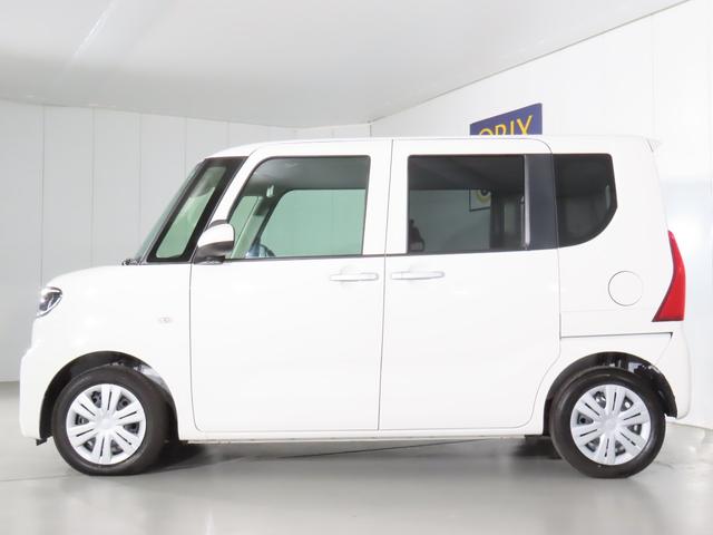 タント L 両側スライドドア ナビ TV クリアランスソナー レーンアシスト 衝突被害軽減システム オートライト LEDヘッドランプ スマートキー アイドリングストップ 電動格納ミラー シートヒーター CVT(19枚目)