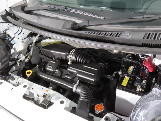 タント L 両側スライドドア ナビ TV クリアランスソナー レーンアシスト 衝突被害軽減システム オートライト LEDヘッドランプ スマートキー アイドリングストップ 電動格納ミラー シートヒーター CVT(23枚目)