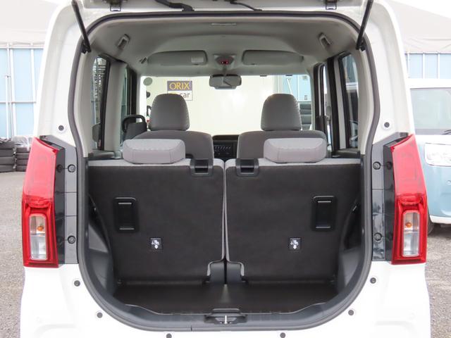 タント L 両側スライドドア ナビ TV クリアランスソナー レーンアシスト 衝突被害軽減システム オートライト LEDヘッドランプ スマートキー アイドリングストップ 電動格納ミラー シートヒーター CVT(24枚目)