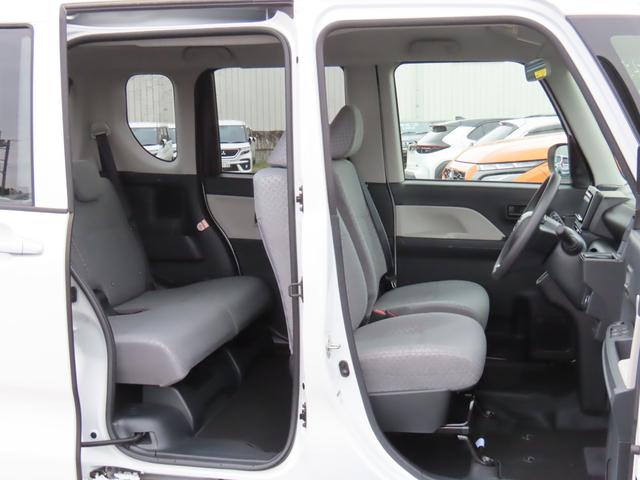 タント L 両側スライドドア ナビ TV クリアランスソナー レーンアシスト 衝突被害軽減システム オートライト LEDヘッドランプ スマートキー アイドリングストップ 電動格納ミラー シートヒーター CVT(27枚目)