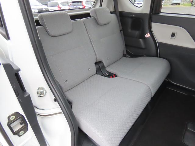 タント L 両側スライドドア ナビ TV クリアランスソナー レーンアシスト 衝突被害軽減システム オートライト LEDヘッドランプ スマートキー アイドリングストップ 電動格納ミラー シートヒーター CVT(28枚目)