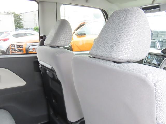 タント L 両側スライドドア ナビ TV クリアランスソナー レーンアシスト 衝突被害軽減システム オートライト LEDヘッドランプ スマートキー アイドリングストップ 電動格納ミラー シートヒーター CVT(29枚目)