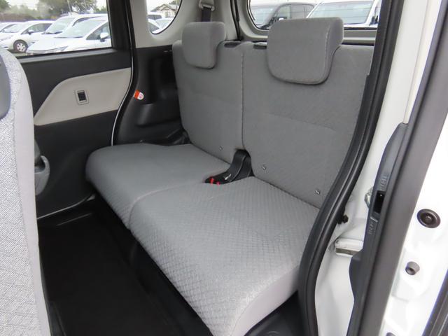 タント L 両側スライドドア ナビ TV クリアランスソナー レーンアシスト 衝突被害軽減システム オートライト LEDヘッドランプ スマートキー アイドリングストップ 電動格納ミラー シートヒーター CVT(35枚目)