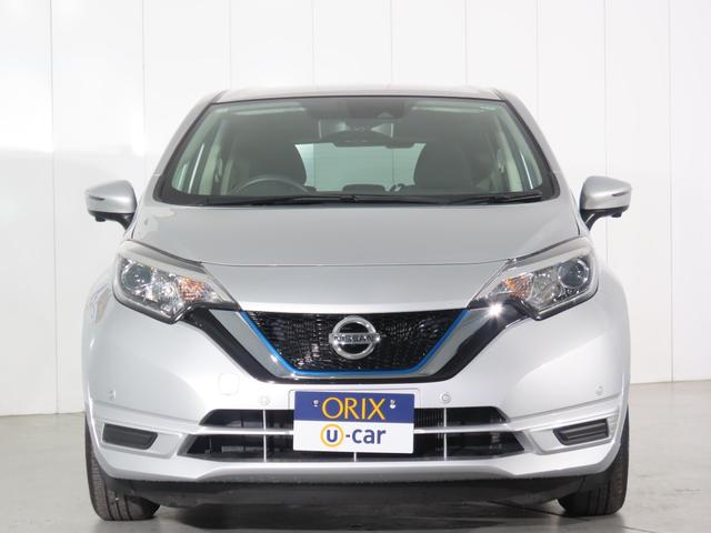 ノート ｅ－パワー　Ｂ　ＥＴＣ　全周囲カメラ　ナビ　クリアランスソナー　レーンアシスト　衝突被害軽減システム　スマートキー　電動格納ミラー　ＣＶＴ　ＥＳＣ　ＣＤ　ＵＳＢ　ミュージックプレイヤー接続可　Ｂｌｕｅｔｏｏｔｈ（15枚目）