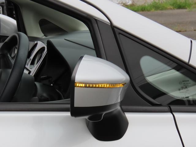 ノート ｅ－パワー　Ｂ　ＥＴＣ　全周囲カメラ　ナビ　クリアランスソナー　レーンアシスト　衝突被害軽減システム　スマートキー　電動格納ミラー　ＣＶＴ　ＥＳＣ　ＣＤ　ＵＳＢ　ミュージックプレイヤー接続可　Ｂｌｕｅｔｏｏｔｈ（24枚目）