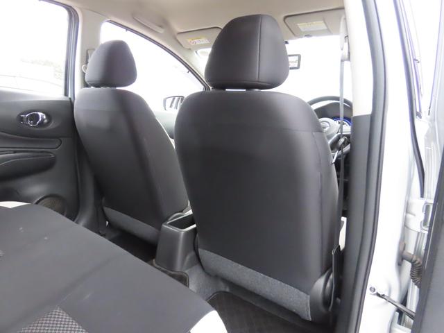 ノート e-パワー B ETC 全周囲カメラ クリアランスソナー レーンアシスト 衝突被害軽減システム スマートキー アイドリングストップ 電動格納ミラー CVT 盗難防止システム 衝突安全ボディ ABS ESC CD(28枚目)