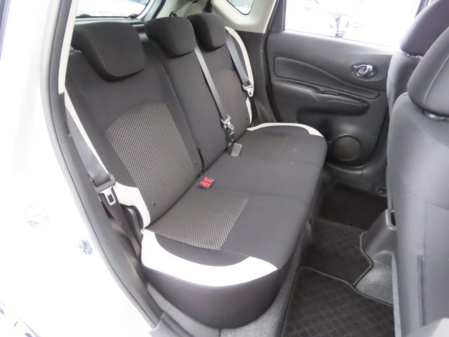 ノート e-パワー B ETC 全周囲カメラ クリアランスソナー レーンアシスト 衝突被害軽減システム スマートキー アイドリングストップ 電動格納ミラー CVT 盗難防止システム 衝突安全ボディ ABS ESC CD(37枚目)