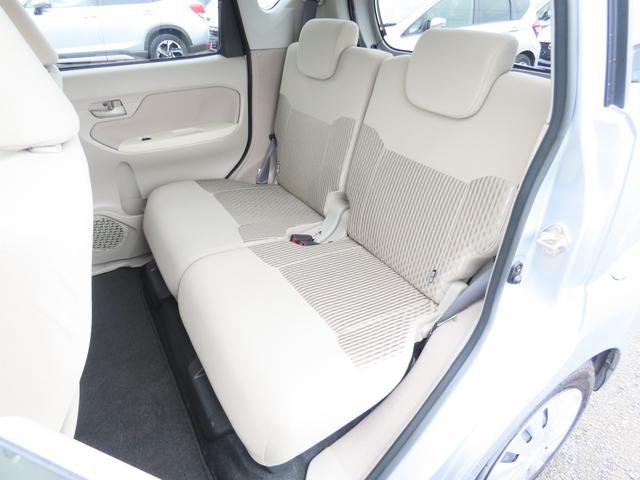 ムーヴ L SAIII ETC ナビ クリアランスソナー 衝突被害軽減システム オートマチックハイビーム キーレスエントリー アイドリングストップ 電動格納ミラー ベンチシート CVT 盗難防止システム ABS ESC CD(11枚目)