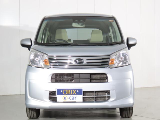 ムーヴ L SAIII ETC ナビ クリアランスソナー 衝突被害軽減システム オートマチックハイビーム キーレスエントリー アイドリングストップ 電動格納ミラー ベンチシート CVT 盗難防止システム ABS ESC CD(13枚目)