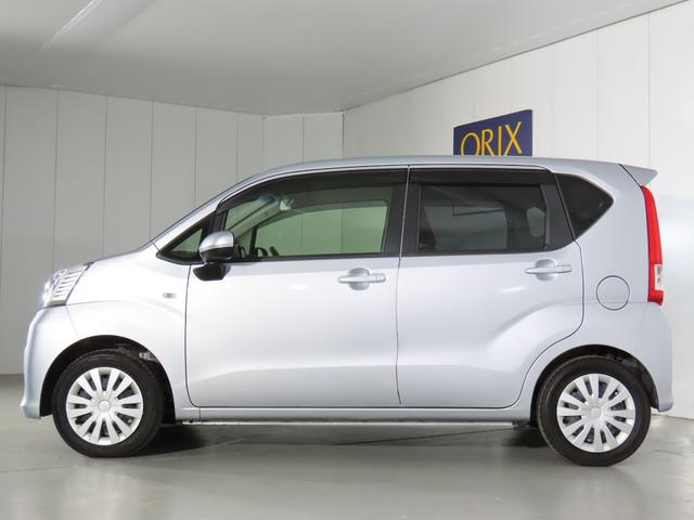 ムーヴ L SAIII ETC ナビ クリアランスソナー 衝突被害軽減システム オートマチックハイビーム キーレスエントリー アイドリングストップ 電動格納ミラー ベンチシート CVT 盗難防止システム ABS ESC CD(15枚目)