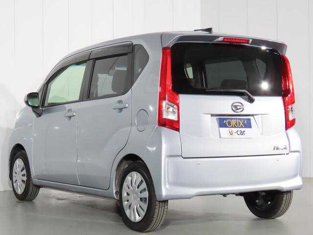 ムーヴ L SAIII ETC ナビ クリアランスソナー 衝突被害軽減システム オートマチックハイビーム キーレスエントリー アイドリングストップ 電動格納ミラー ベンチシート CVT 盗難防止システム ABS ESC CD(16枚目)