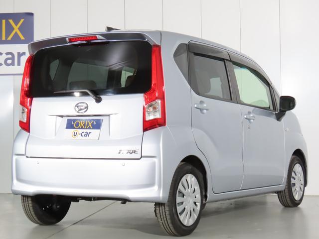 ムーヴ L SAIII ETC ナビ クリアランスソナー 衝突被害軽減システム オートマチックハイビーム キーレスエントリー アイドリングストップ 電動格納ミラー ベンチシート CVT 盗難防止システム ABS ESC CD(17枚目)