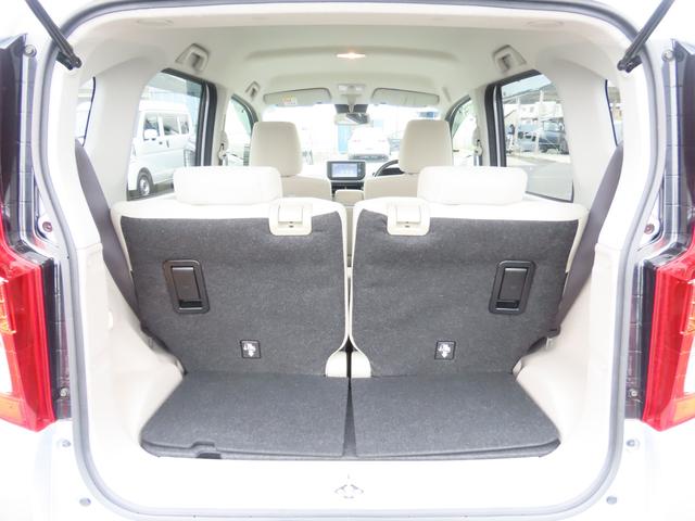 ムーヴ L SAIII ETC ナビ クリアランスソナー 衝突被害軽減システム オートマチックハイビーム キーレスエントリー アイドリングストップ 電動格納ミラー ベンチシート CVT 盗難防止システム ABS ESC CD(19枚目)