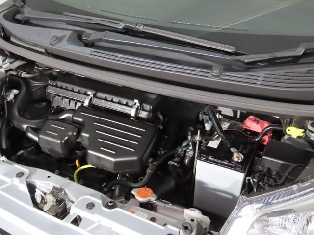 ムーヴ L SAIII ETC ナビ クリアランスソナー 衝突被害軽減システム オートマチックハイビーム キーレスエントリー アイドリングストップ 電動格納ミラー ベンチシート CVT 盗難防止システム ABS ESC CD(20枚目)