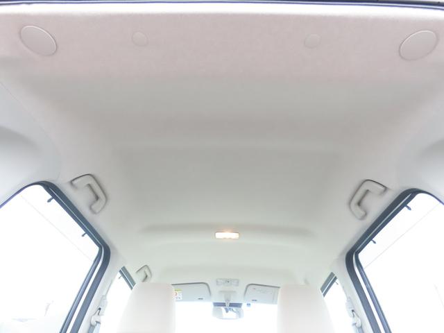 ムーヴ L SAIII ETC ナビ クリアランスソナー 衝突被害軽減システム オートマチックハイビーム キーレスエントリー アイドリングストップ 電動格納ミラー ベンチシート CVT 盗難防止システム ABS ESC CD(21枚目)