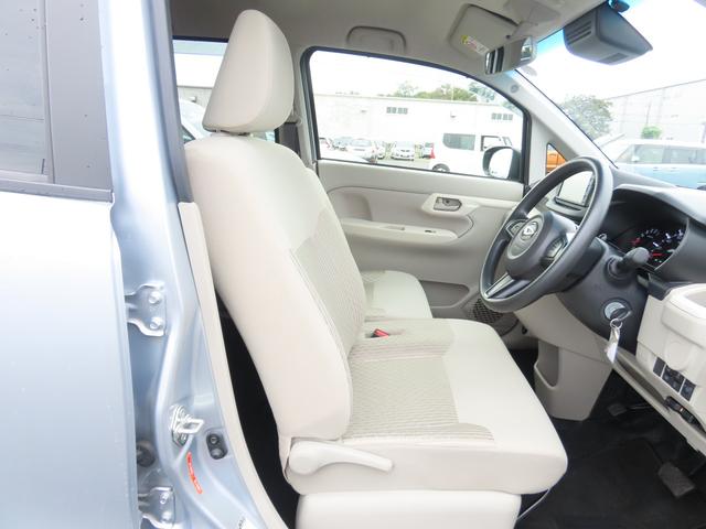 ムーヴ L SAIII ETC ナビ クリアランスソナー 衝突被害軽減システム オートマチックハイビーム キーレスエントリー アイドリングストップ 電動格納ミラー ベンチシート CVT 盗難防止システム ABS ESC CD(22枚目)