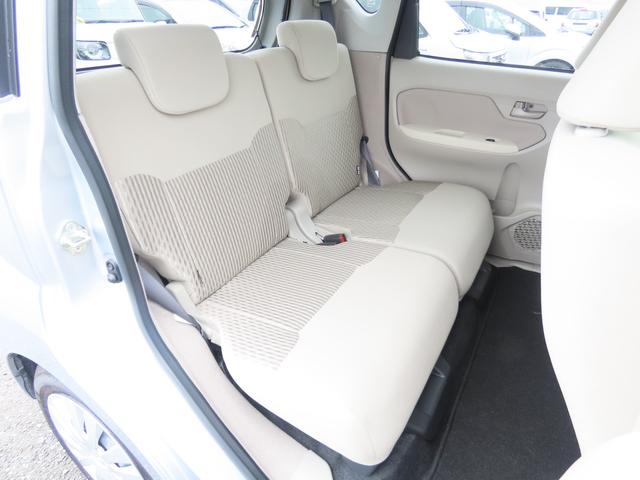 ムーヴ L SAIII ETC ナビ クリアランスソナー 衝突被害軽減システム オートマチックハイビーム キーレスエントリー アイドリングストップ 電動格納ミラー ベンチシート CVT 盗難防止システム ABS ESC CD(23枚目)