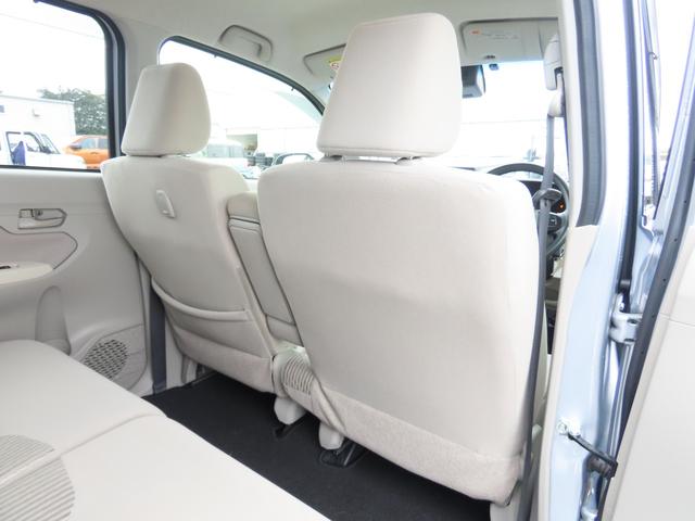 ムーヴ L SAIII ETC ナビ クリアランスソナー 衝突被害軽減システム オートマチックハイビーム キーレスエントリー アイドリングストップ 電動格納ミラー ベンチシート CVT 盗難防止システム ABS ESC CD(25枚目)