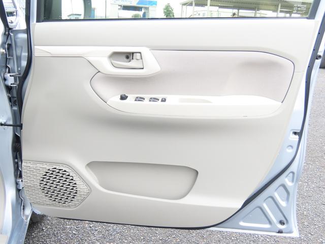 ムーヴ L SAIII ETC ナビ クリアランスソナー 衝突被害軽減システム オートマチックハイビーム キーレスエントリー アイドリングストップ 電動格納ミラー ベンチシート CVT 盗難防止システム ABS ESC CD(34枚目)