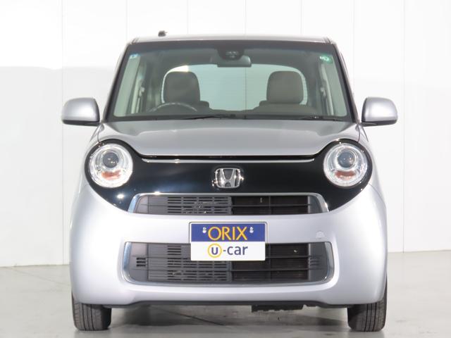 N-ONE スタンダード・ローダウン ナビ 衝突被害軽減システム スマートキー アイドリングストップ 電動格納ミラー ベンチシート CVT 盗難防止システム ABS ESC USB Bluetooth 衝突安全ボディ エアコン(10枚目)