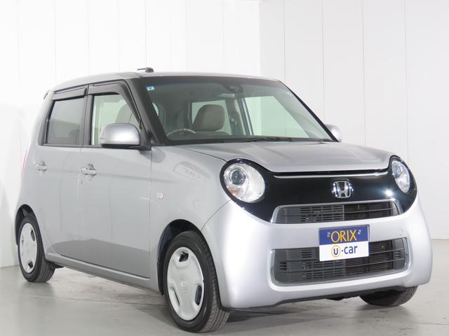 N-ONE スタンダード・ローダウン ナビ 衝突被害軽減システム スマートキー アイドリングストップ 電動格納ミラー ベンチシート CVT 盗難防止システム ABS ESC USB Bluetooth 衝突安全ボディ エアコン(11枚目)