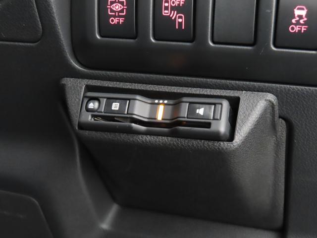 フォレスター アドバンス 4WD ETC バックカメラ クリアランスソナー オートクルーズコントロール レーンアシスト パワーシート 衝突被害軽減システム ナビ LEDヘッドランプ アルミホイール スマートキー 電動格納ミラー(7枚目)