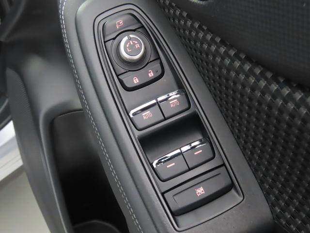 フォレスター アドバンス 4WD ETC バックカメラ クリアランスソナー オートクルーズコントロール レーンアシスト パワーシート 衝突被害軽減システム ナビ LEDヘッドランプ アルミホイール スマートキー 電動格納ミラー(11枚目)