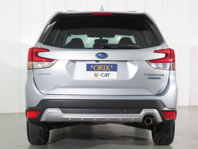 フォレスター アドバンス 4WD ETC バックカメラ クリアランスソナー オートクルーズコントロール レーンアシスト パワーシート 衝突被害軽減システム ナビ LEDヘッドランプ アルミホイール スマートキー 電動格納ミラー(16枚目)