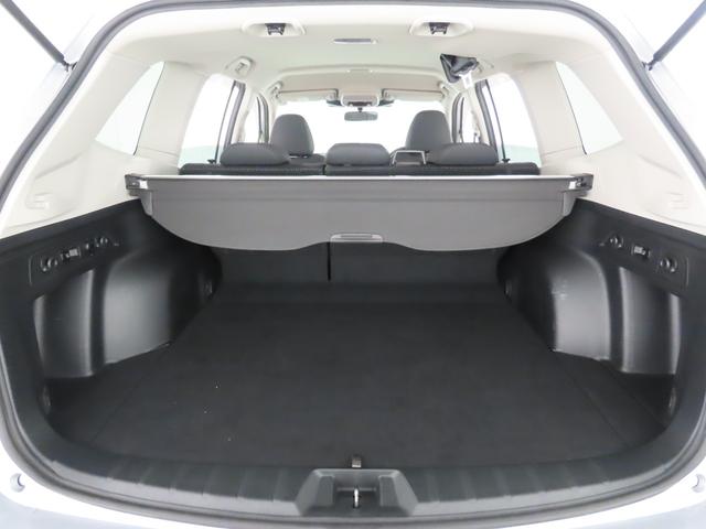 フォレスター アドバンス 4WD ETC バックカメラ クリアランスソナー オートクルーズコントロール レーンアシスト パワーシート 衝突被害軽減システム ナビ LEDヘッドランプ アルミホイール スマートキー 電動格納ミラー(18枚目)