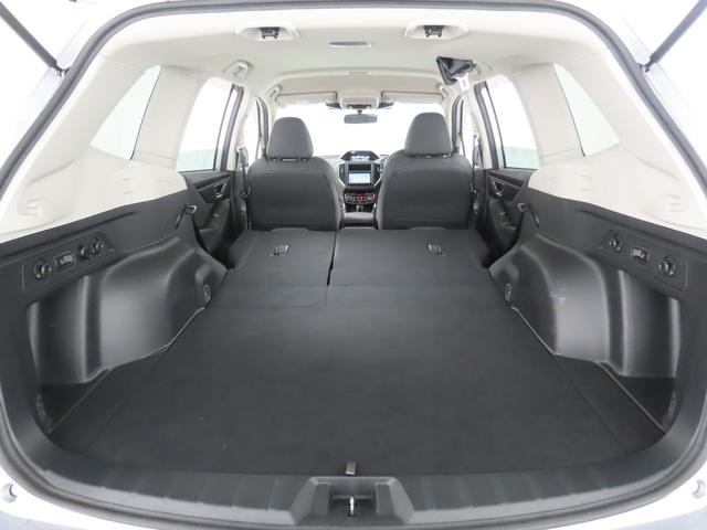 フォレスター アドバンス 4WD ETC バックカメラ クリアランスソナー オートクルーズコントロール レーンアシスト パワーシート 衝突被害軽減システム ナビ LEDヘッドランプ アルミホイール スマートキー 電動格納ミラー(22枚目)