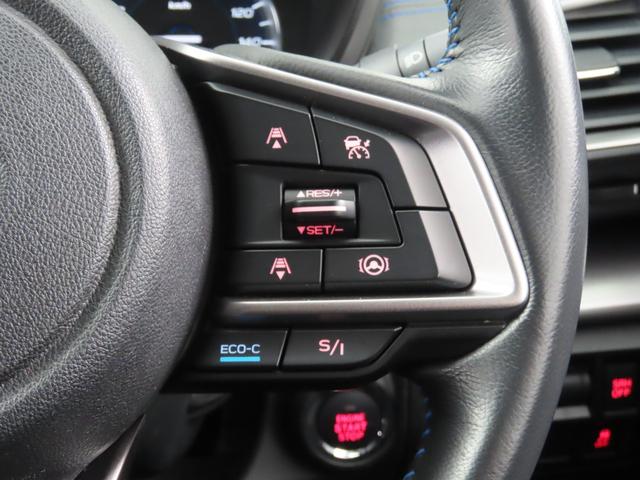 ＸＶ アドバンス　４ＷＤ　ＥＴＣ　バックカメラ　クリアランスソナー　オートクルーズコントロール　レーンアシスト　パワーシート　衝突被害軽減システム　ナビ　ＬＥＤヘッドランプ　アルミホイール　スマートキー　電動格納ミラー（4枚目）