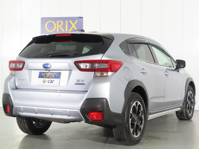 ＸＶ アドバンス　４ＷＤ　ＥＴＣ　バックカメラ　クリアランスソナー　オートクルーズコントロール　レーンアシスト　パワーシート　衝突被害軽減システム　ナビ　ＬＥＤヘッドランプ　アルミホイール　スマートキー　電動格納ミラー（15枚目）