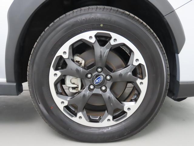 ＸＶ アドバンス　４ＷＤ　ＥＴＣ　バックカメラ　クリアランスソナー　オートクルーズコントロール　レーンアシスト　パワーシート　衝突被害軽減システム　ナビ　ＬＥＤヘッドランプ　アルミホイール　スマートキー　電動格納ミラー（19枚目）