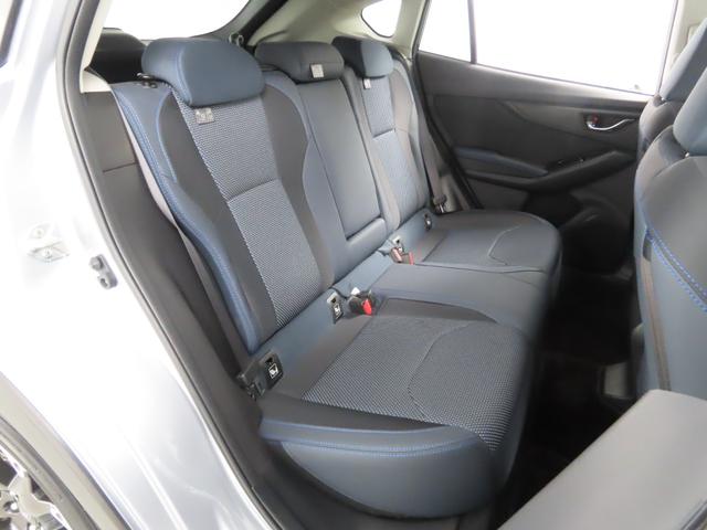 ＸＶ アドバンス　４ＷＤ　ＥＴＣ　バックカメラ　クリアランスソナー　オートクルーズコントロール　レーンアシスト　パワーシート　衝突被害軽減システム　ナビ　ＬＥＤヘッドランプ　アルミホイール　スマートキー　電動格納ミラー（34枚目）