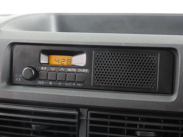 ハイゼットカーゴ DX CVT 衝突被害軽減システム クリアランスソナー ETC 両側スライドドア キーレスエントリー アイドリングストップ ESC エアコン パワーステアリング パワーウィンドウ 運転席エアバッグ(3枚目)