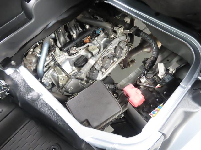 ハイゼットカーゴ DX CVT 衝突被害軽減システム クリアランスソナー ETC 両側スライドドア キーレスエントリー アイドリングストップ ESC エアコン パワーステアリング パワーウィンドウ 運転席エアバッグ(20枚目)