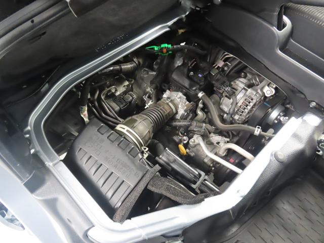 ハイゼットカーゴ DX CVT 衝突被害軽減システム クリアランスソナー ETC 両側スライドドア キーレスエントリー アイドリングストップ ESC エアコン パワーステアリング パワーウィンドウ 運転席エアバッグ(21枚目)