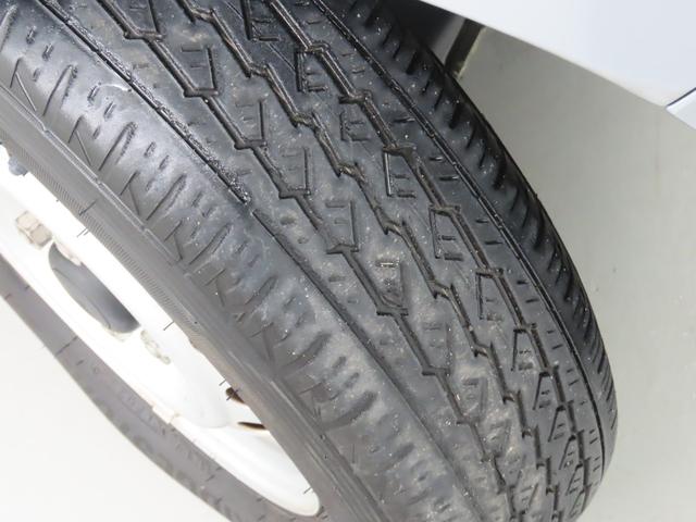 ハイゼットカーゴ DX CVT 衝突被害軽減システム クリアランスソナー ETC 両側スライドドア キーレスエントリー アイドリングストップ ESC エアコン パワーステアリング パワーウィンドウ 運転席エアバッグ(23枚目)