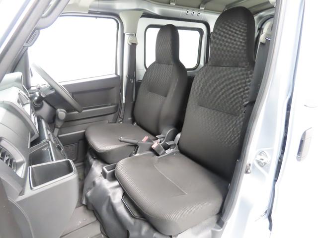 ハイゼットカーゴ DX CVT 衝突被害軽減システム クリアランスソナー ETC 両側スライドドア キーレスエントリー アイドリングストップ ESC エアコン パワーステアリング パワーウィンドウ 運転席エアバッグ(29枚目)