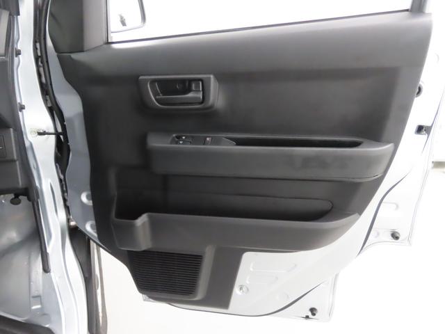ハイゼットカーゴ DX CVT 衝突被害軽減システム クリアランスソナー ETC 両側スライドドア キーレスエントリー アイドリングストップ ESC エアコン パワーステアリング パワーウィンドウ 運転席エアバッグ(34枚目)