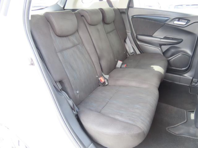 シャトル ハイブリッド ホンダセンシング ETC バックカメラ ナビ オートクルーズコントロール レーンアシスト 衝突被害軽減システム オートライト スマートキー 電動格納ミラー AT 盗難防止システム 衝突安全ボディ ABS(24枚目)