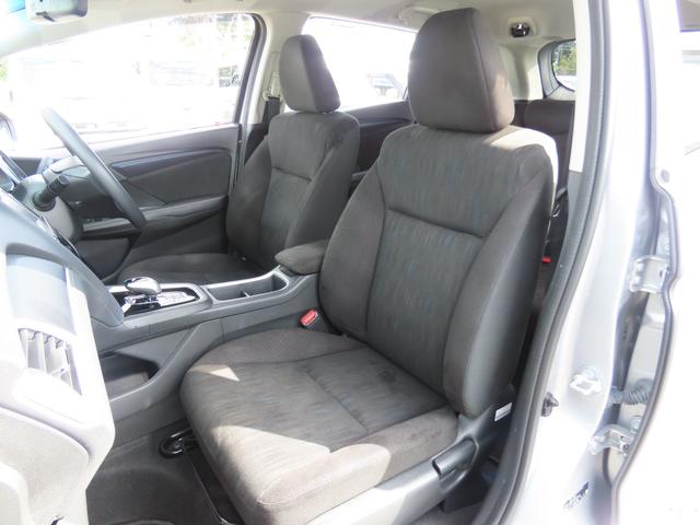 シャトル ハイブリッド ホンダセンシング ETC バックカメラ ナビ オートクルーズコントロール レーンアシスト 衝突被害軽減システム オートライト スマートキー 電動格納ミラー AT 盗難防止システム 衝突安全ボディ ABS(25枚目)