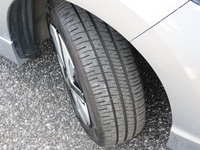 シャトル ハイブリッド ホンダセンシング ETC バックカメラ ナビ オートクルーズコントロール レーンアシスト 衝突被害軽減システム オートライト スマートキー 電動格納ミラー AT 盗難防止システム 衝突安全ボディ ABS(34枚目)