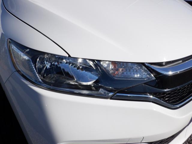 フィットハイブリッド F ハイブリッド ナビ レーンアシスト 衝突被害軽減システム スマートキー 電動格納ミラー AT 盗難防止システム 衝突安全ボディ CD USB Bluetooth ABS ESC エアコン(21枚目)