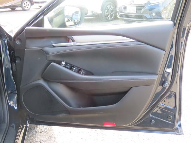 MAZDA6セダン 20S ETC クリアランスソナー レーンアシスト オートクルーズコントロール 衝突被害軽減システム バックカメラ ナビ アルミホイール LEDヘッドランプ AT スマートキー アイドリングストップ(34枚目)